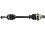 Десен Заден Планетарен Механизъм - CF Moto CF 500 2 Short 4X4 / CF 500 5 Short 4X4 X5 / CForce 500
