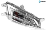 Десен преден мигач PIAGGIO Liberty 125-150 IGET 2015-2025 - 1D002176 - Piaggio
