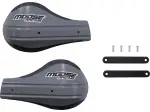 Дефлекторни ръкохватки Contour 2 - Черни, Сиви - 06352086