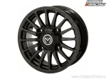 Джанта карбон 4 x 156 mm модел 325X - диаметър: 15" - ширина: 6" - офсет: 5+1 - цвят: ч