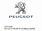 Долна лява предна обшивка (боядисана) - 12794359K1 - Peugeot