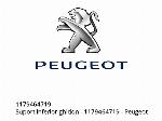 Долна скоба на кормилото - 1179464719 - Peugeot