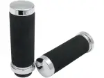 Дръжки Sundance® - Черни, Хром - 06300591