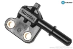 Държач на инжектор с капачка за гориво - 1A013640 - Piaggio