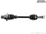 Дясна задна полуоска - CF MOTO CF 500 / CFORCE 500 4X4 / CFORCE 500 HO 4X4 EPS / CFORCE 800 EFI / CFORCE 800 E