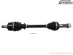 Дясна предна полуоска - CF MOTO CF 500 / CFORCE 500 4X4 / CFORCE 500 HO 4X4 EPS / CFORCE 800 EFI / CFORCE 800