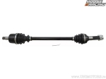 Дясна предна полуоска - CF MOTO ZFORCE 800 EX 4X4 ('14) - Moose