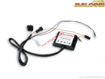 ЕСУ Force Master 2 (инжекция / 5515226) - Хонда Пантеон 150i H2O 4T E2 ('03-'05) / SH 150i H2O 4T E3 ('09