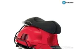Единична седалка Vespa GTS Sports - 1B001823 - Piaggio