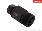 Екстрактор за магнет M27 x 1,0 дясна резба - Adly/Her Chee/Herkules Cat 125 / CCF Cat 125 / Jmstar E
