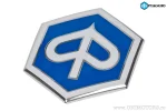 Емблема (стикер) piaggio (55мм) - 1B001194 - Piaggio