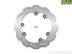 Заден вълнообразен спирачен диск - SUZUKI DR 600 R DAKAR / DR 650 R DAKAR / DR 750 BIG / DR 800 BIG