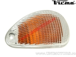 Заден десен прозрачен мигач Piaggio Vespa ET4 ('99-'02) - 125cc / 150cc (Vicma)