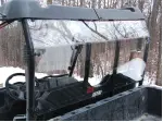 Заден заден панел - Прозрачен - 05211257