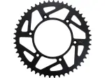 Заден зъбен венец от поцинкована стомана 51 зъба (стъпка 520) - BETA RR 125 / RR 39