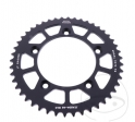 Заден пиньон JTA894.46 BLK (стъпка 420) - KTM Freeride 250 F 4T - 350 4T - E E-SM - E E-SX - E E-XC - JM