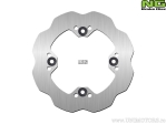 Заден плътен вълнообразен спирачен диск - HUSQVARNA SMR 630 / TE 630 / SHERCO SC 125 / SC 250