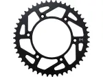 Задна зъбчатка от поцинкована стомана 48 зъба (стъпка 520) - BETA RR 250 / RR 250 Rac