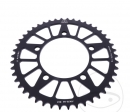 Задна зъбчатка JTA75.46 (стъпка 520) - BMW S 1000 / R ABS / R ABS DDC / R ABS DTC / RR ABS / RR Pro ABS - JM