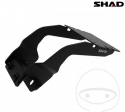 Задна кутия за съхранение (topcase) - Yamaha YP 125 R X-Max ('10-'13) / YP 125 RA X-Max ABS ('11-'13) / YP