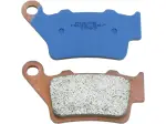Задни синтеровани накладки за спирачки M1 - Benelli BX 449 Cross / Husqvarna SM 125/R / KTM EX