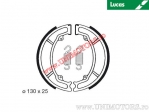 Задни спирачни челюсти MCS831 - Lucas TRW