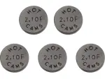 Заместителни шайби за клапани - 09261279