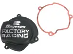 Запалителен кондензатор Factory - черен/хром - Gas-Gas MC 65 ('21-'23) / Husqvarna TC 65 ('17-'23