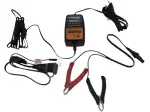 Зарядно устройство за батерия Optimate 1 Duo (12V/0.6A) - Moose