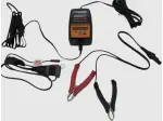 Зарядно устройство OptiMATE 1 DUO MSE UK-PLUG - Черно - 38070697