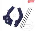 Защита на рамката комплект син Polisport - Husqvarna FC 250 ('19-'22) / Husqvarna FC 350 ('19-'22) / F