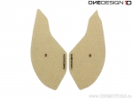 Защита на резервоара - BMW S 1000 RR ABS DTC / S 1000 RR ABS DTC DDC Dynamik Paket - OneDesign Bike