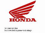 Звезда компл. допълнителна лява - 01128006013FM - Honda