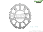 Зъбен вал Esjot - 52 зъба (стъпка 525) - Suzuki DL 1050 UC V-Strom ABS с шпицована джанта / 10