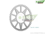 Зъбчатка задна Esjot - 51 зъба (стъпка 520) - Derbi 659 660 Mulhacen Nieto Gussrad / 659 660 Mulhacen Spe
