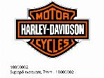 Изпускателен клапан, 7 мм - 18000002 - Harley-Davidson