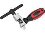 Инструмент за разкриване на верига - черно/червено - Moose
