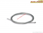 Кабел за газ (дължина 1338мм / диаметър на жицата 1,2мм) - MBK EW 50 - Malossi