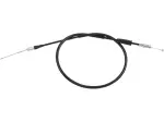Кабел за газ за комплекти Twist на Motion Pro - Черен - 06500675
