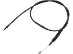 Кабел за съединител Blackout - Черен - 06521569