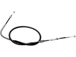 Кабел за съединител T3 Slidelight™ - Черен - 06521368