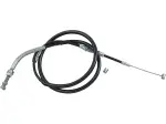 Кабел за съединител T3 Slidelight™ - Черен - 06522253