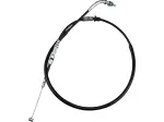 Кабел за съединител T3 Slidelight™ - Черен - 06522314