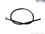 Кабел на километража - MBK Booster NG / Stunt / Yamaha BW's NG / Slider - 50cc 2T - (RMS)