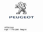 Калник - 1177812849 - Peugeot