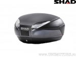 Капак задна кутия SH48 карбон - Shad