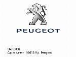 Капак картер - 066031XJ - Peugeot