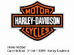 Капак на бобината - 31640-10DEW - Harley-Davidson