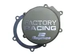 Капак на запалването Factory - магнезий - Kawasaki KX 500 D ('88) / KX 500 E ('89-'04) - Boyesen