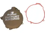 Капак на съединителя Factory - магнезий - Husaberg TE 125 ('12-'14) / Husqvarna TE 125 ('14-'16) / KTM
